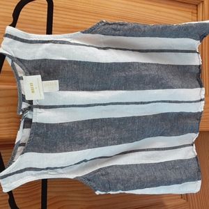 Maeve by Anthropologie shirt size 4